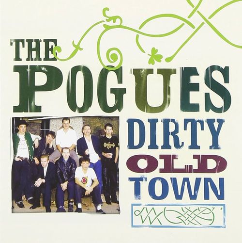Pogues, The - Original Album Series