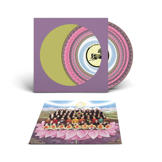 Harrison, George - Dark Horse (RSD 2026)