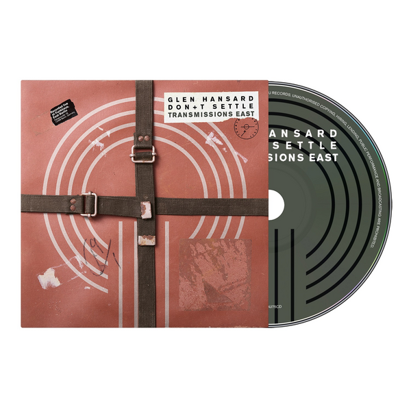 Hansard, Glen - Don+t Settle (Vol. 1 - Transmissions East)
