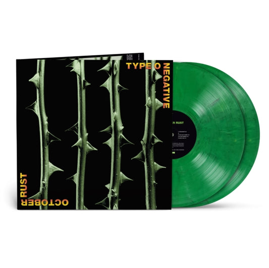 Type O Negative - October Rust (Rocktober 2024 Edition)