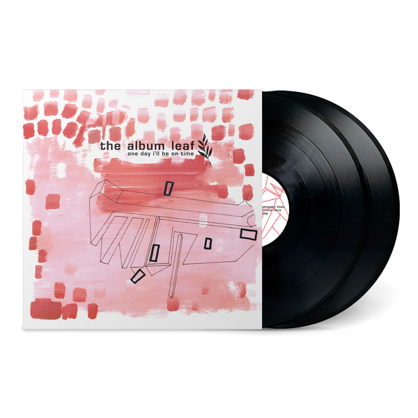 Album Leaf, The - One Day I'll Be On Time (25th Anniversary Edition)
