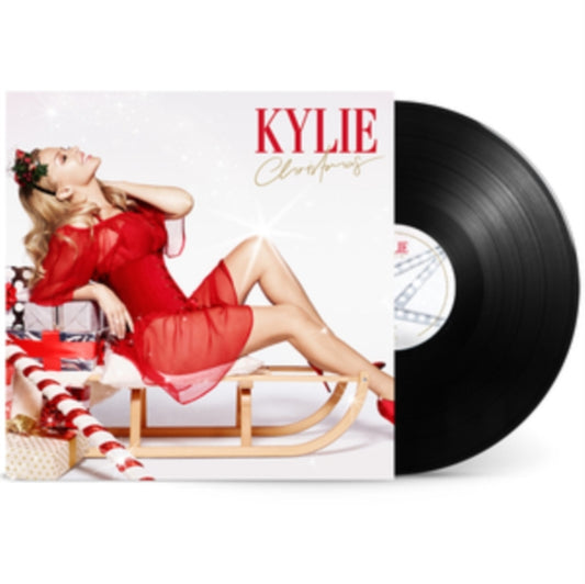 Minogue, Kylie - Kylie Christmas (2022 Reissue)