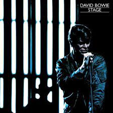 Bowie, David - Stage (Repress)
