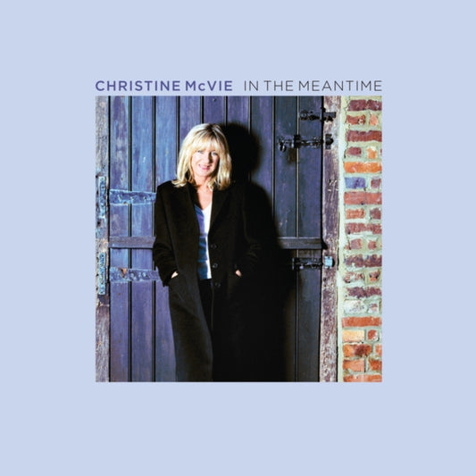 McVie, Christine - In The Meantime (2023 Reissue)