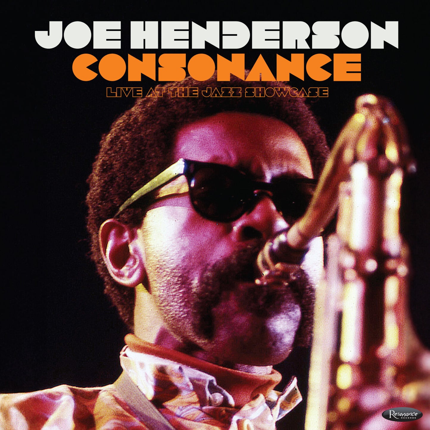 Henderson, Joe - Consonance: Live at the Jazz Showcase