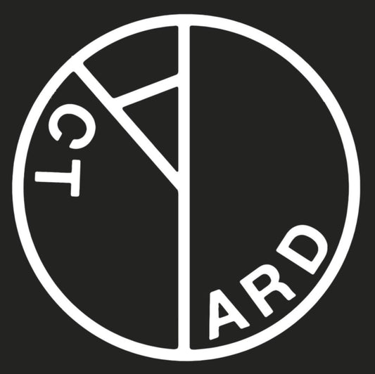 Yard Act - The Overload