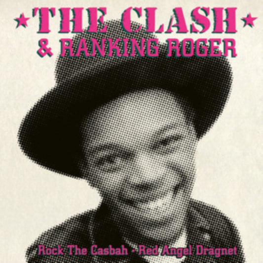 Clash, The - Rock The Casbah (Ranking Roger)