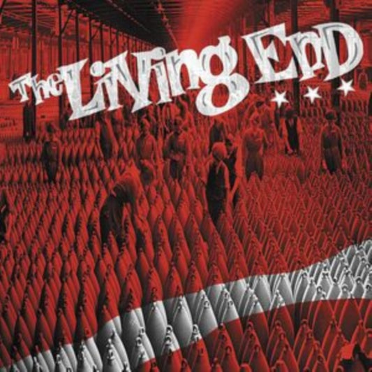 Living End, The - The Living End (25th Anniversary Edition)