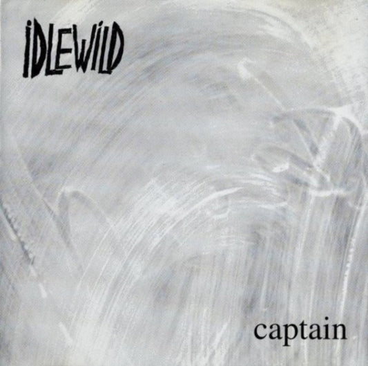 Idlewild - Captain (National Album Day 2023)