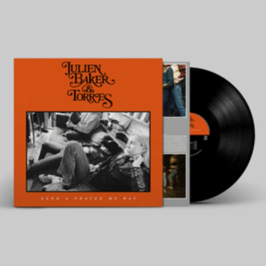 Baker, Julien & Torres - Send A Prayer My Way