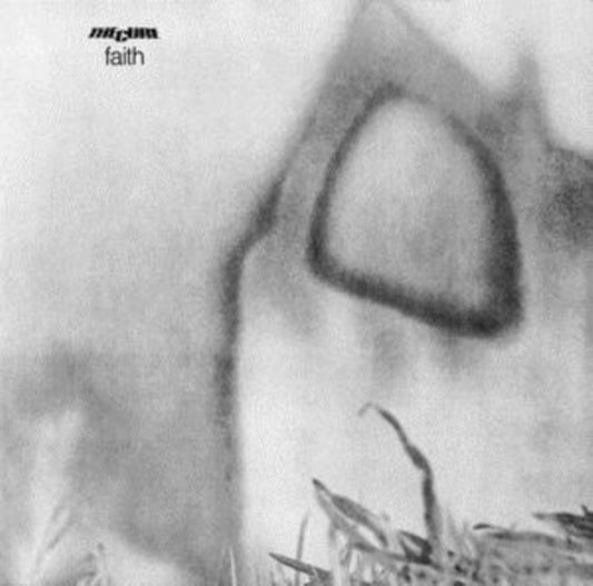 Cure, The - Faith