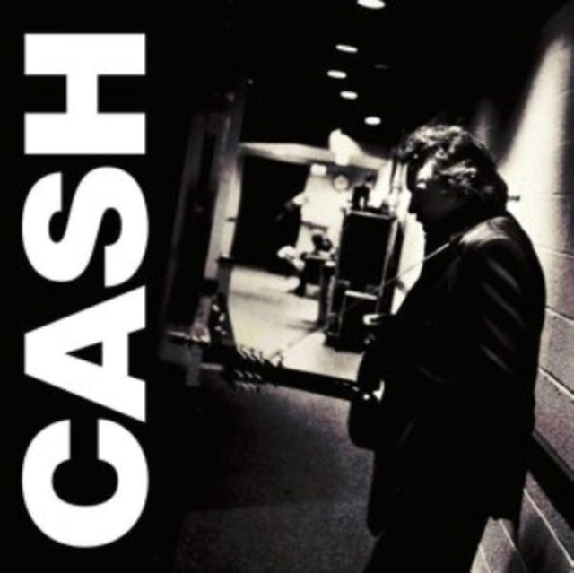 Cash, Johnny - American III: Solitary Man