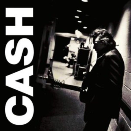 Cash, Johnny - American III: Solitary Man
