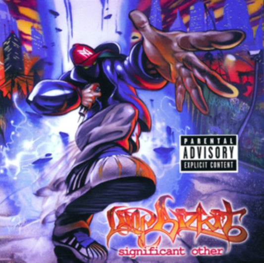 Limp Bizkit - Significant Other (2023 Reissue)