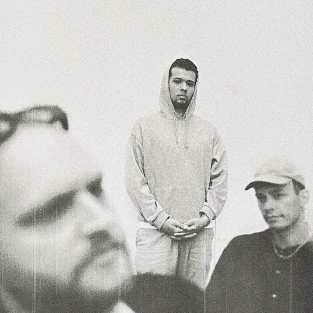 Yoofee, Moses Trio - Ocean (2025 Repress)