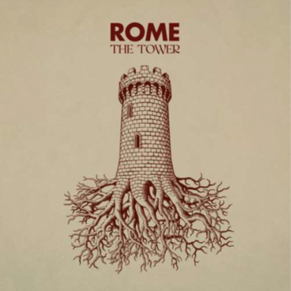 Rome - The Tower