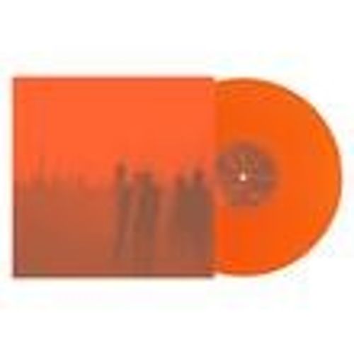 Touche Amore - Is Survived By: Revived