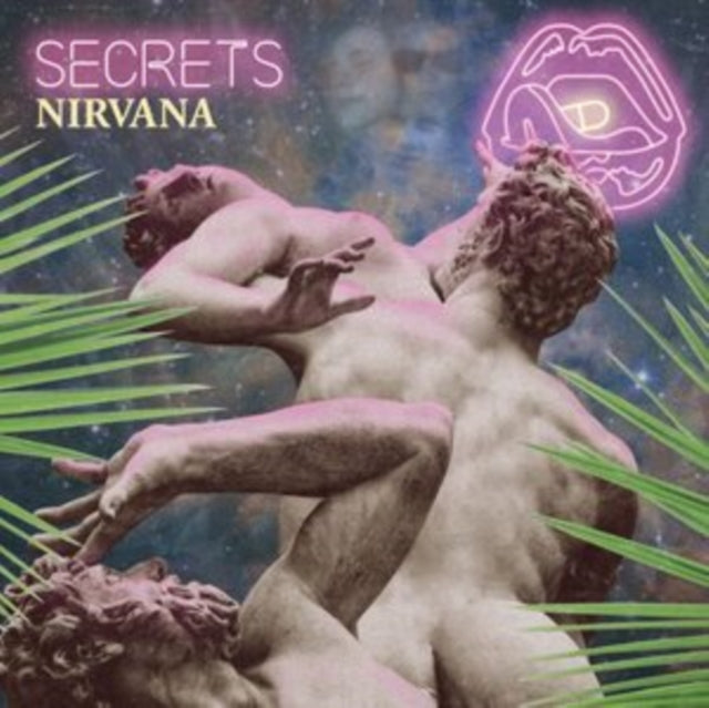 Nirvana (1960's) - Secrets