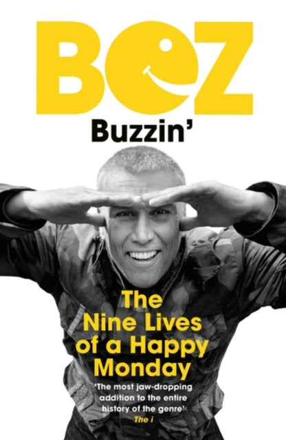 Bez - Buzzin