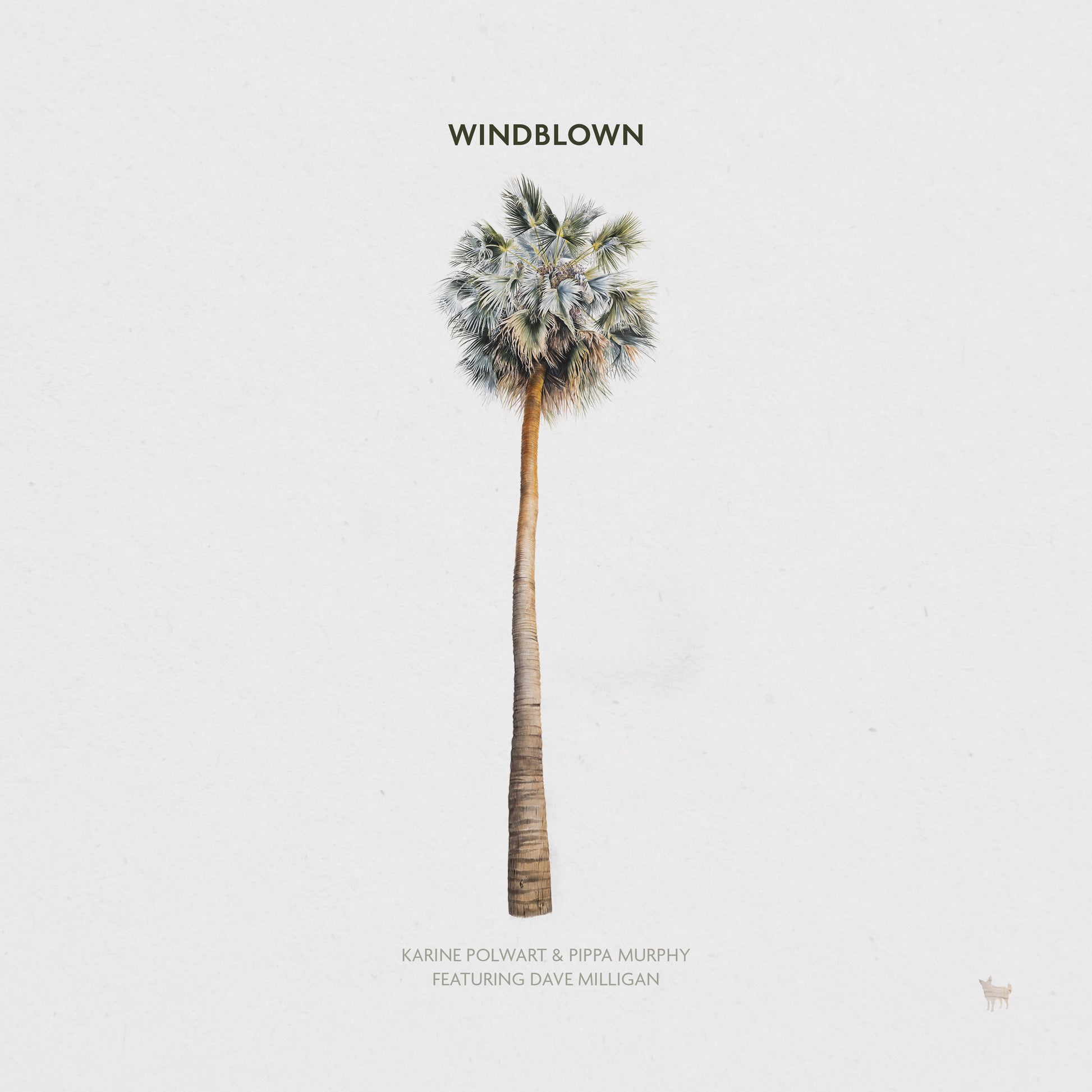 Polwart, Karine & Pippa Murphy Featuring Dave Milligan - Windblown
