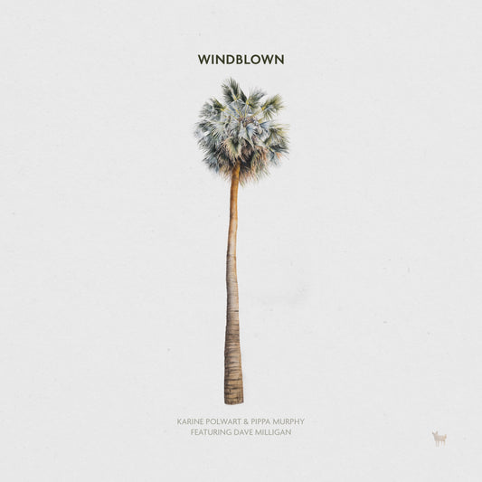 Polwart, Karine & Pippa Murphy Featuring Dave Milligan - Windblown