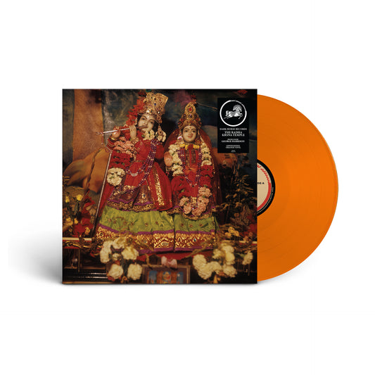 Radha Krishna Temple (London) - The Radha Krsna Temple (RSD 2026)