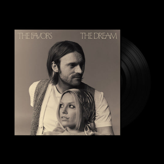 Favors, The - The Dream