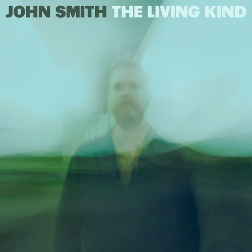 Smith, John - The Living Kind