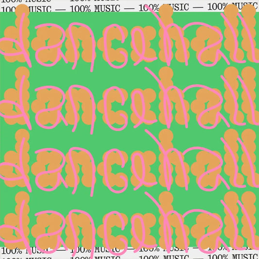 Dancehall - 100% Music