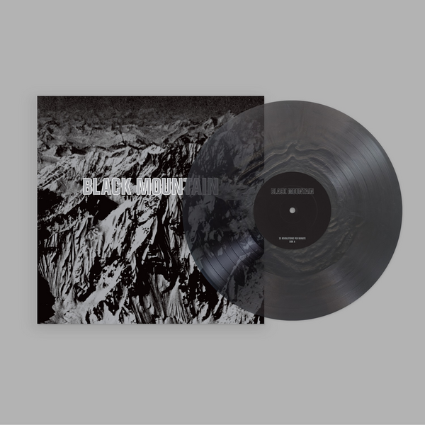 Black Mountain - Black Mountain (National Album Day 2025)