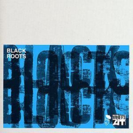Black Roots (35527) - Black Roots (35527)