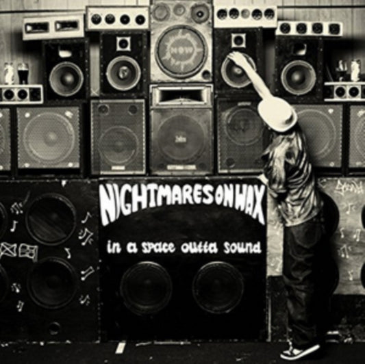 Nightmares On Wax - In A Space Outta Sound