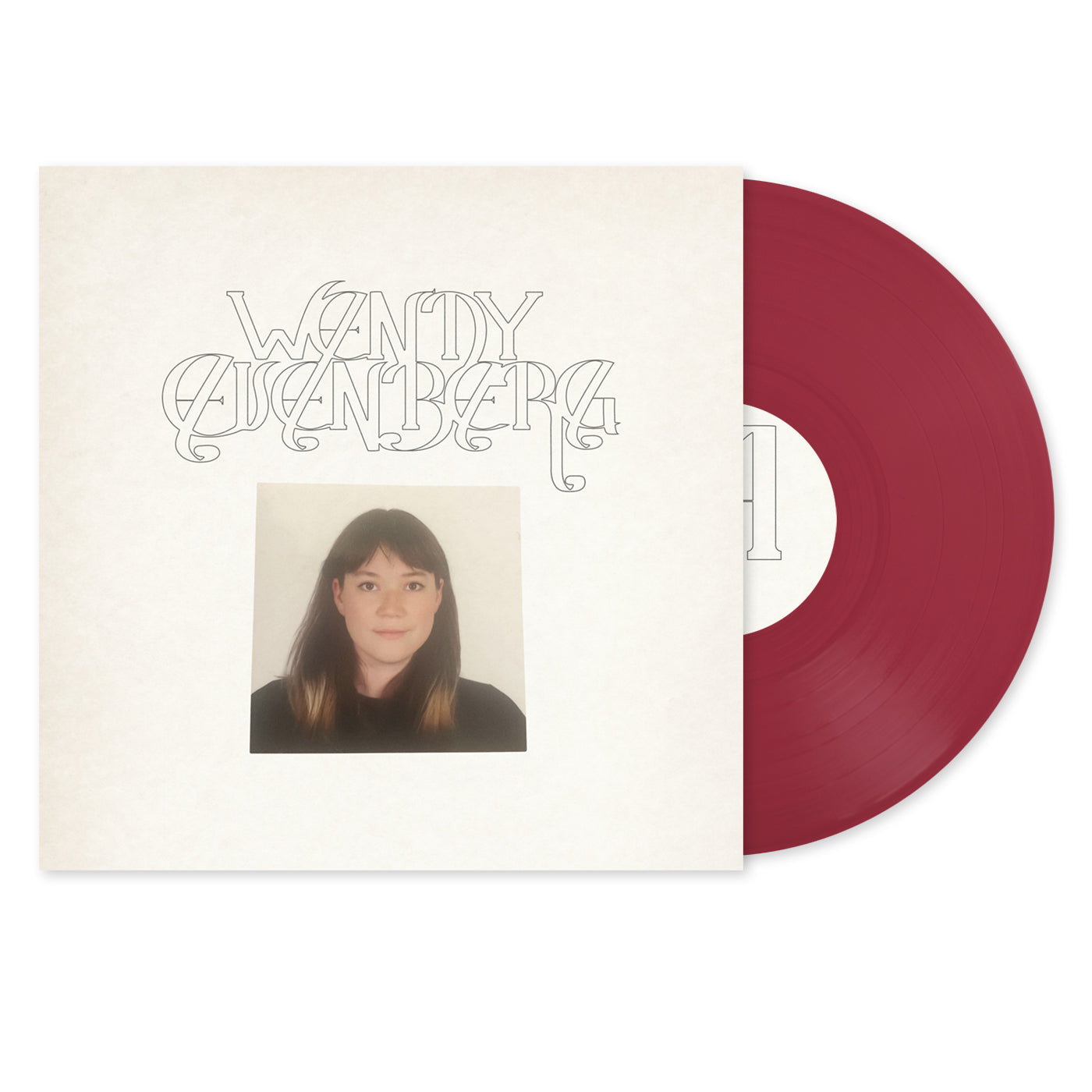 Eisenberg, Wendy - Wendy Eisenberg
