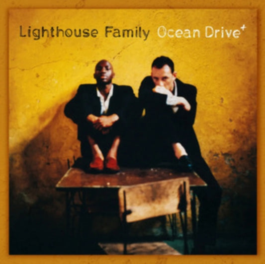 Lighthouse Family - Ocean Drive (30Th Anniversary Deluxe Edition)