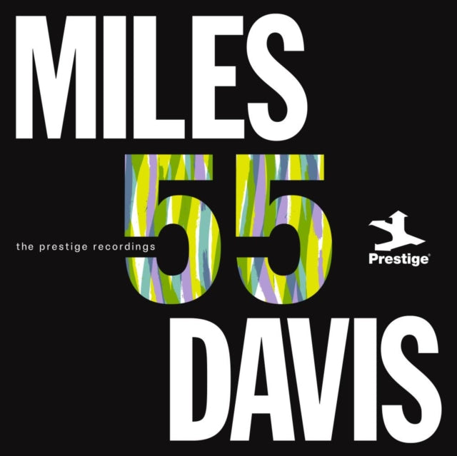 Davis, Miles - Miles ’55: The Prestige Recordings