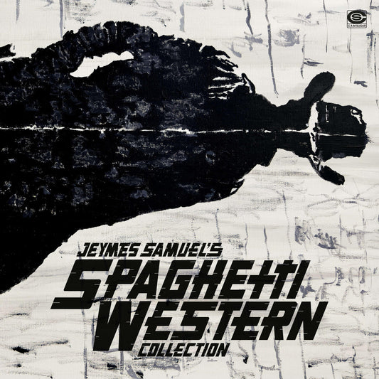 Spaghetti Western Collection - (Curated By Jeymes Samuel)