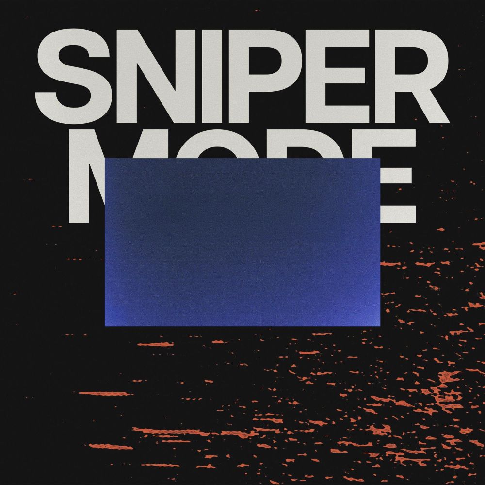Sniper Mode - Riot Gear