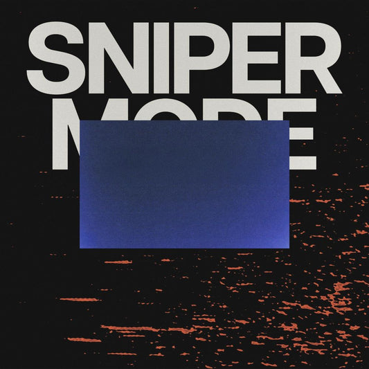Sniper Mode - Riot Gear