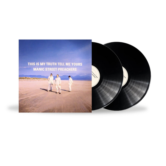 Manic Street Preachers - This Is My Truth Tell Me Yours (2026 Repress)