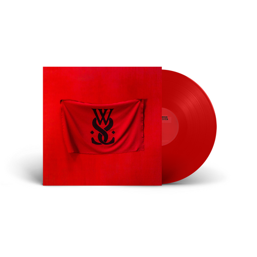 While She Sleeps - Brainwashed (First Time On Vinyl!)