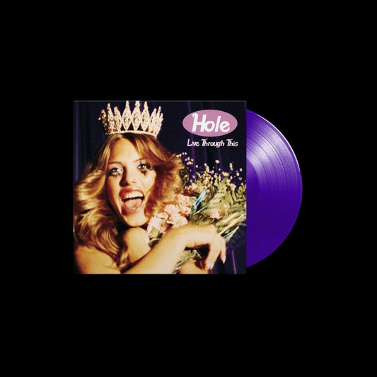 Hole - Live Through This (National Album Day 2025)