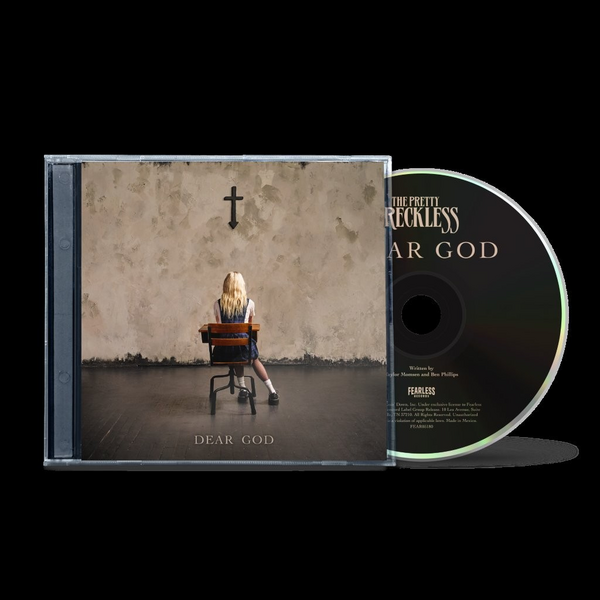 Pretty Reckless, The - Dear God