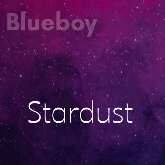Blueboy - Stardust