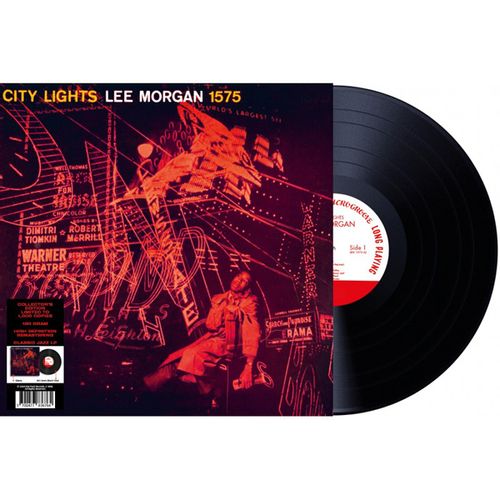 Morgan, Lee - City Lights (2024 Reissue)