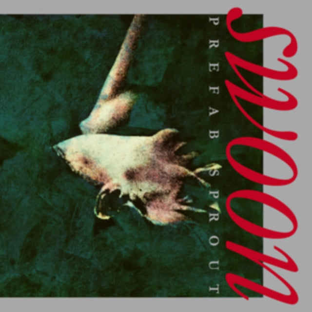 Prefab Sprout - Swoon