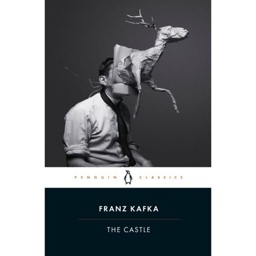 Kafka, Franz - The Castle
