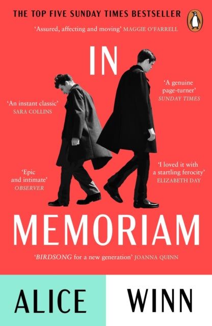 Winn, Alice - In Memoriam
