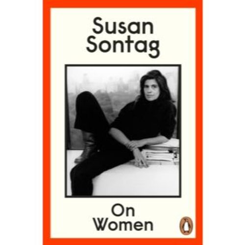 Sontag, Susan - On Women (Paperback Edition)