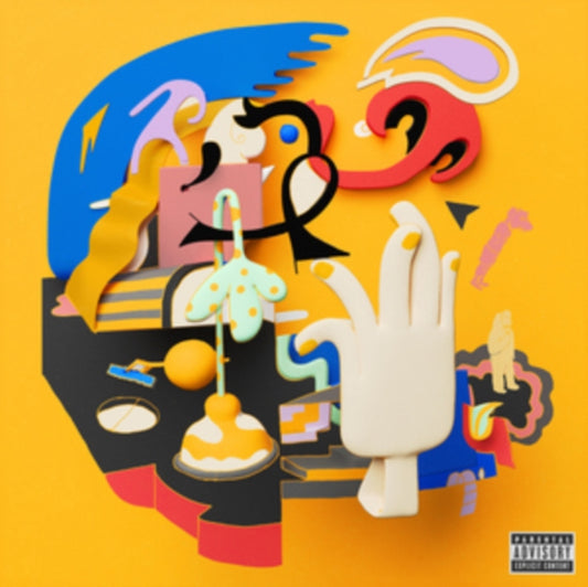 Miller, Mac - Faces (2023 Edition)