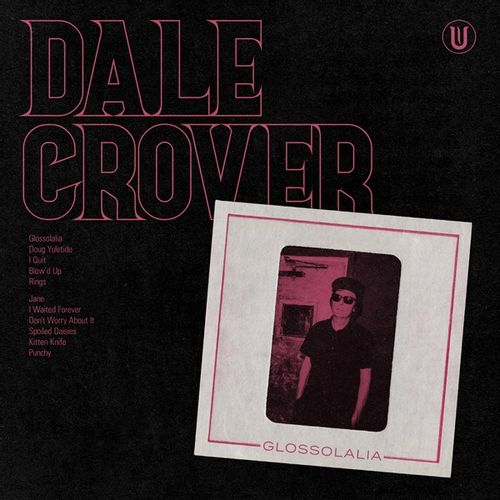 Crover, Dale - Glossolalia